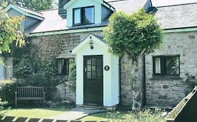 Sycamore Cottage