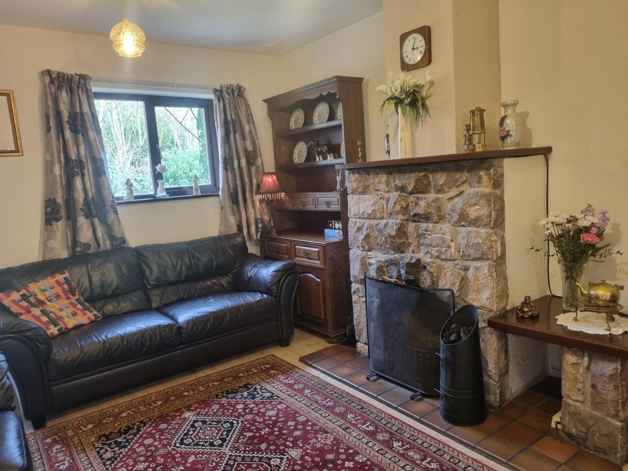 Sycamore Cottage Conwy Exterior photo