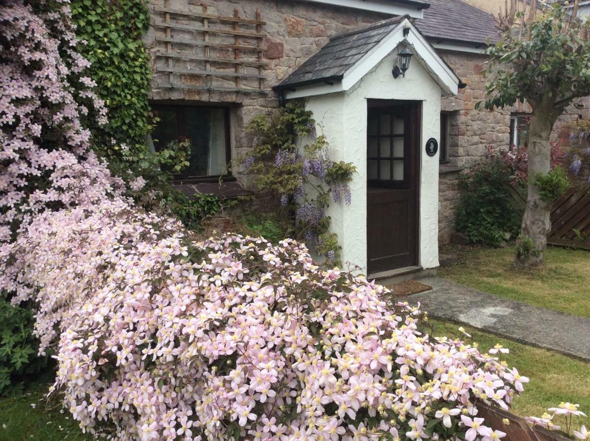 Sycamore Cottage Conwy Exterior photo